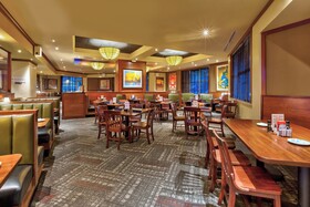 Crowne Plaza Dulles Airport