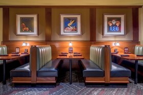 Crowne Plaza Dulles Airport