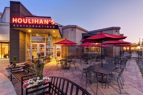 Crowne Plaza Dulles Airport