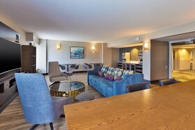 Crowne Plaza Dulles Airport