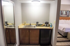 Crowne Plaza Dulles Airport