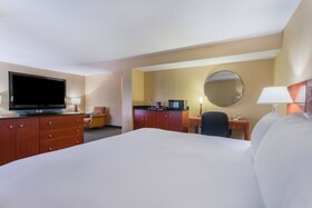 Crowne Plaza Dulles Airport