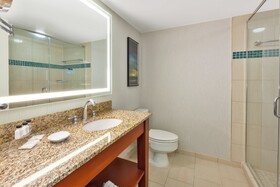 Crowne Plaza Dulles Airport