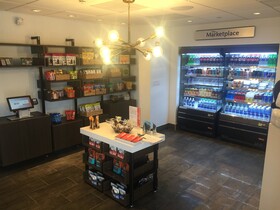 Crowne Plaza Dulles Airport