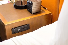 Crowne Plaza Dulles Airport