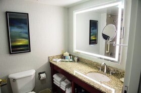 Crowne Plaza Dulles Airport
