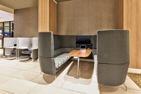 Crowne Plaza Dulles Airport