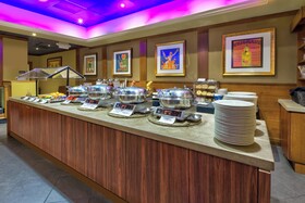 Crowne Plaza Dulles Airport