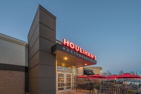 Crowne Plaza Dulles Airport