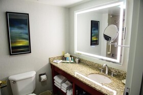 Crowne Plaza Dulles Airport