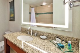 Crowne Plaza Dulles Airport
