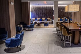Crowne Plaza Dulles Airport