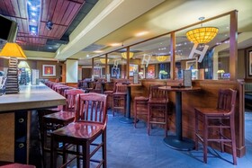 Crowne Plaza Dulles Airport