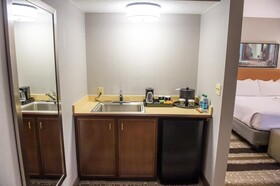 Crowne Plaza Dulles Airport