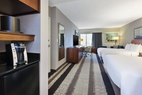 Crowne Plaza Dulles Airport