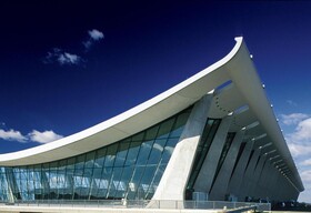 Crowne Plaza Dulles Airport