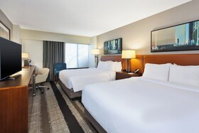 Crowne Plaza Dulles Airport