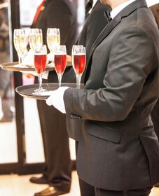 Crowne Plaza Dulles Airport
