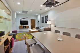 Crowne Plaza Dulles Airport
