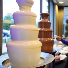 Crowne Plaza Dulles Airport