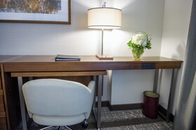 Crowne Plaza Dulles Airport