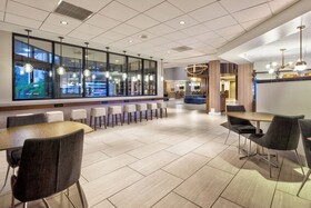 Crowne Plaza Dulles Airport