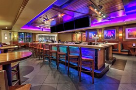 Crowne Plaza Dulles Airport