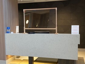 Crowne Plaza Dulles Airport