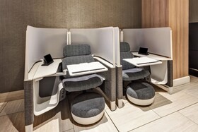 Crowne Plaza Dulles Airport
