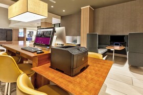 Crowne Plaza Dulles Airport