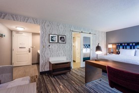 Hampton Inn & Suites Herndon-Reston
