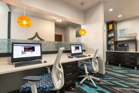 Hampton Inn & Suites Herndon-Reston