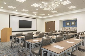 Hampton Inn & Suites Herndon-Reston