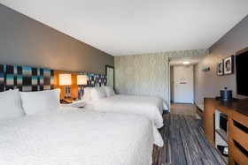 Hampton Inn & Suites Herndon-Reston