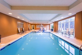 Hampton Inn & Suites Herndon-Reston