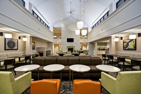 Homewood Suites by Hilton Dulles Int'l Airport