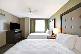 Homewood Suites by Hilton Dulles Int'l Airport