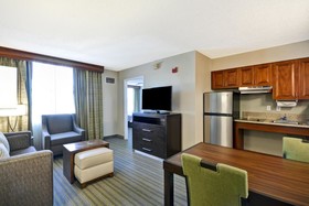 Homewood Suites by Hilton Dulles Int'l Airport