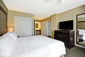 Homewood Suites by Hilton Dulles Int'l Airport