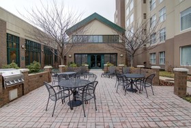 Homewood Suites by Hilton Dulles Int'l Airport
