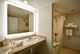 Homewood Suites by Hilton Dulles Int'l Airport