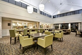 Homewood Suites by Hilton Dulles Int'l Airport
