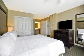 Homewood Suites by Hilton Dulles Int'l Airport