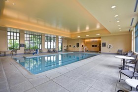 Homewood Suites by Hilton Dulles Int'l Airport
