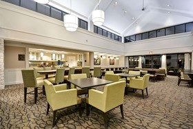 Homewood Suites by Hilton Dulles Int'l Airport