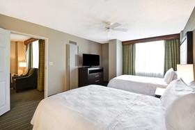 Homewood Suites by Hilton Dulles Int'l Airport