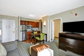 Homewood Suites by Hilton Dulles Int'l Airport