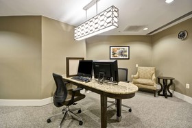 Homewood Suites by Hilton Dulles Int'l Airport