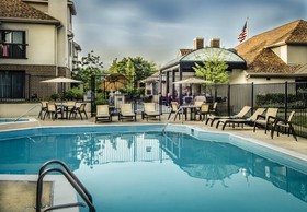 Residence Inn Herndon Reston