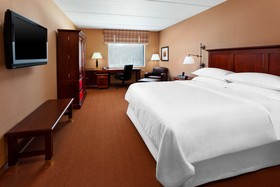 Courtyard Dulles Airport Herndon